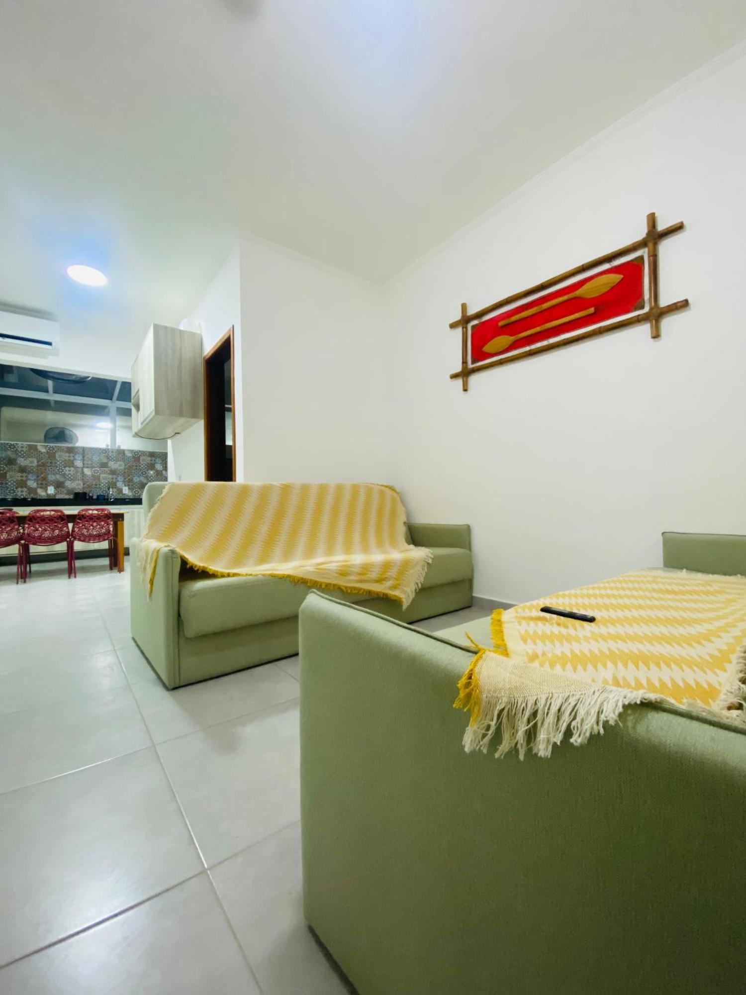 Apartment Ap Em - 250 Metros Da Do Sape - Maranduba - Ii Com Piscina