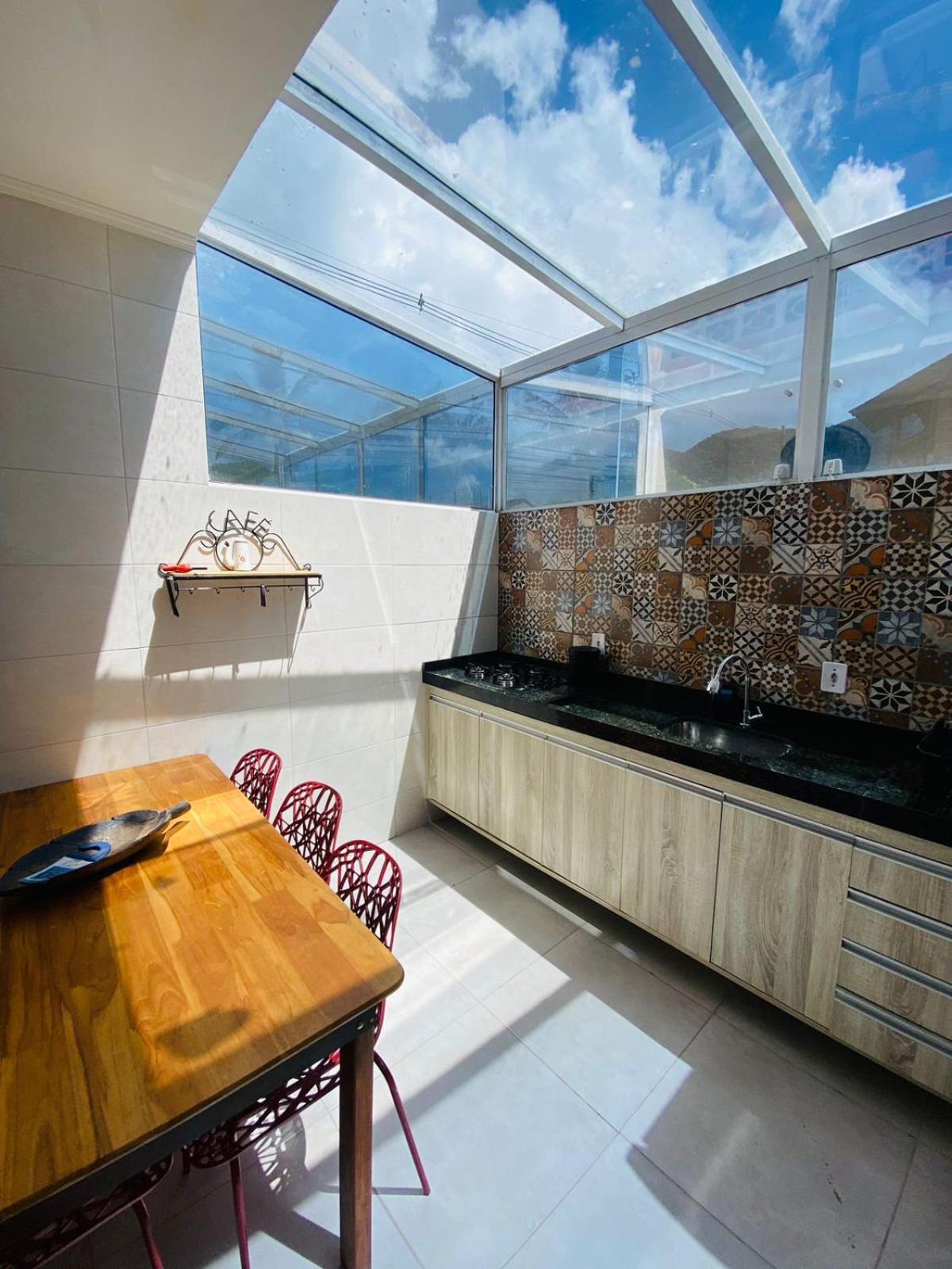 Apartment Ap Em - 250 Metros Da Do Sape - Maranduba - Ii Com Piscina *